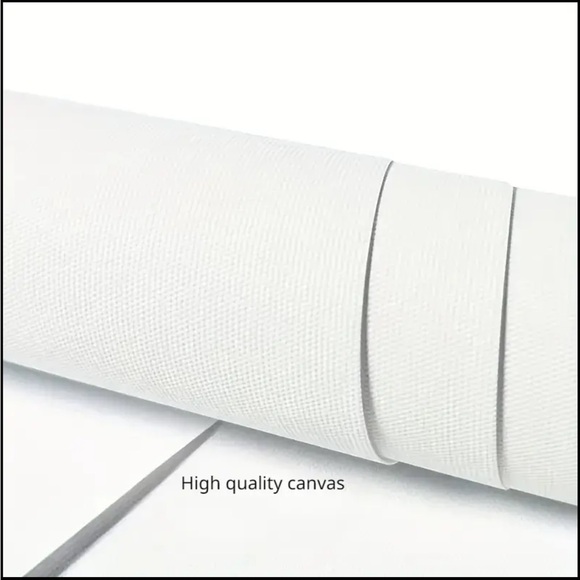 💛Lavender Haze Lyrics Poster Thick Canvas Art Wall Decor for Music Fans - 1pcs - Picture 6 of 9